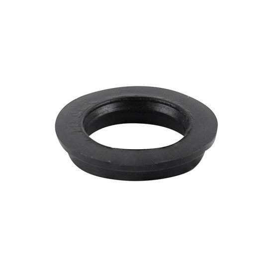 Bague anti poussière bras oscillant origine Piaggio 50 Ciao / SI / Boxer