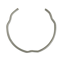 Bague de butée de fourche (d38) origine Piaggio Aprilia 50 Classic 1992-1999