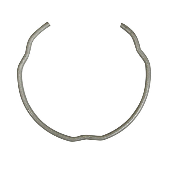Bague de butée de fourche (d38) origine Piaggio Aprilia 50 Classic 1992-1999