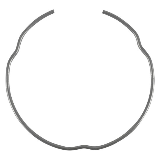 Bague de butée fourche origine Aprilia 1000 Caponord 2001-2007 / Moto Guzzi 1200 Stelvio 2008-2010