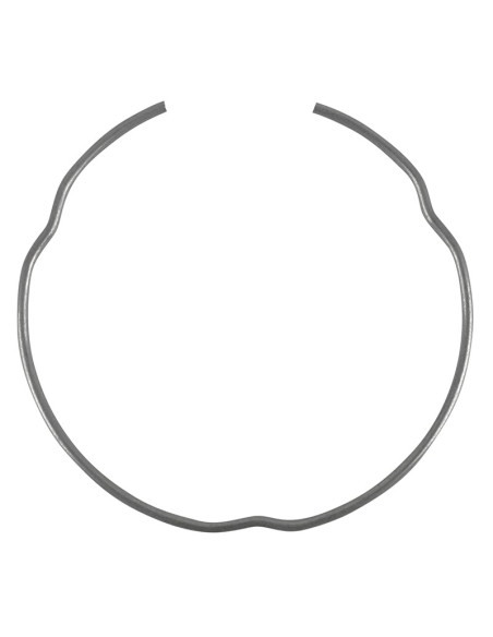Bague de butée fourche origine Aprilia 1000 Caponord 2001-2007 / Moto Guzzi 1200 Stelvio 2008-2010