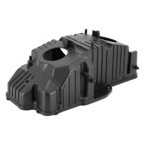 Base corps filtre origine Aprilia 900 Dorsoduro / Shiver 2017-2019 2