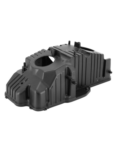 Base corps filtre origine Aprilia 900 Dorsoduro / Shiver 2017-2019