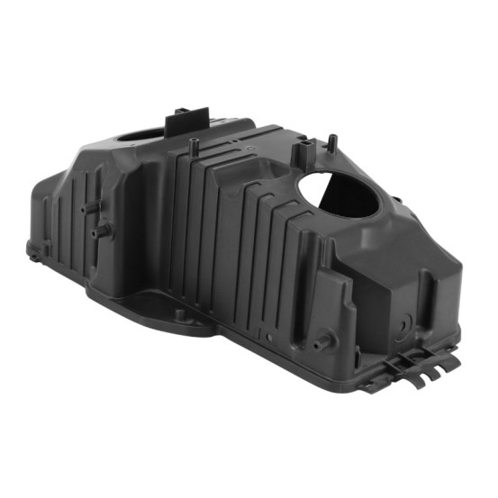 Base corps filtre origine Aprilia 900 Dorsoduro / Shiver 2017-2019