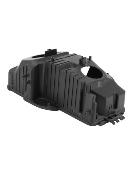 Base corps filtre origine Aprilia 900 Dorsoduro / Shiver 2017-2019