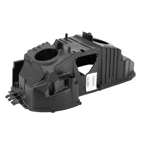 Base corps filtre origine Aprilia 900 Dorsoduro / Shiver 2017-2019