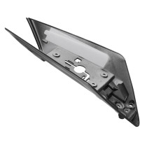 Base couvre-selle origine Aprilia RSV4 1100 E5 / Tuono 660 / 1100 black 2021-2024