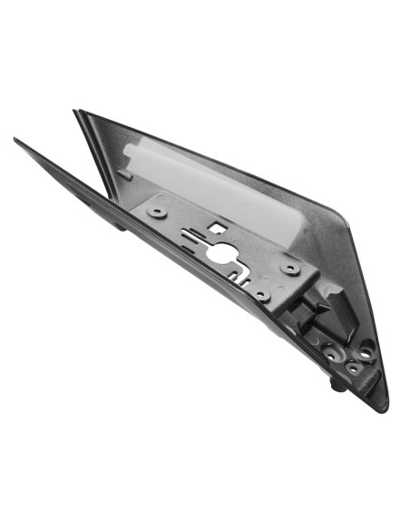 Base couvre-selle origine Aprilia RSV4 1100 E5 / Tuono 660 / 1100 black 2021-2024