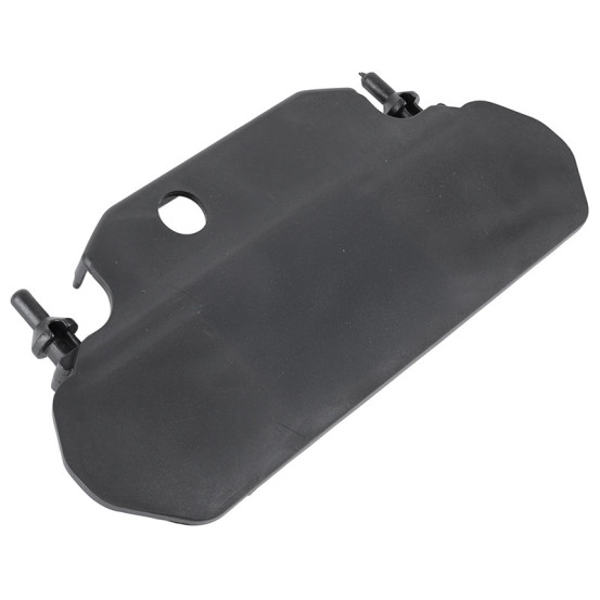 Bavette anti-eclaboussure origine Piaggio 50 / 125 Liberty 1998-2013