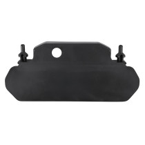 Bavette anti-eclaboussure origine Piaggio 50 / 125 Liberty 1998-2013 2