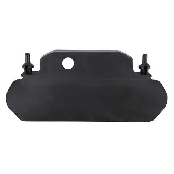 Bavette anti-eclaboussure origine Piaggio 50 / 125 Liberty 1998-2013