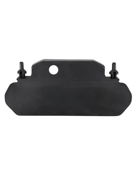 Bavette anti-eclaboussure origine Piaggio 50 / 125 Liberty 1998-2013