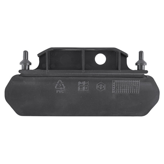 Bavette anti-eclaboussure origine Piaggio 50 / 125 Liberty 1998-2013