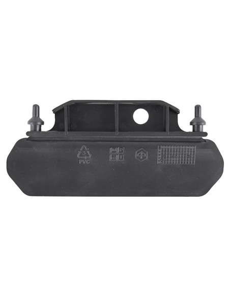 Bavette anti-eclaboussure origine Piaggio 50 / 125 Liberty 1998-2013