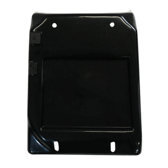 Bavette anti-eclaboussures arrière origine Piaggio Moto Guzzi 750 Breva / Nevada / V7