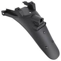 Bavette arrière origine Piaggio 125 / 250 / 300 Beverly 2007-2010
