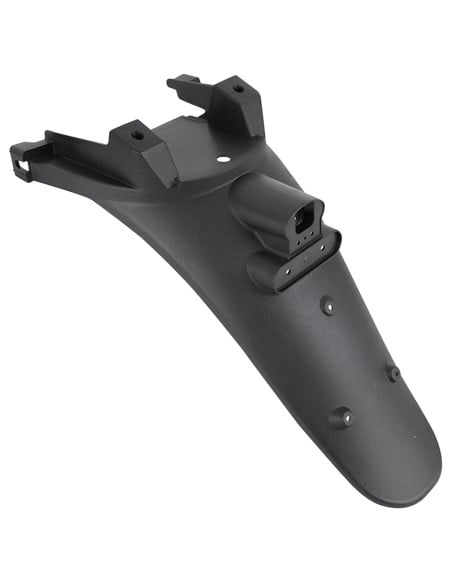 Bavette arrière origine Piaggio 125 / 250 / 300 Beverly 2007-2010