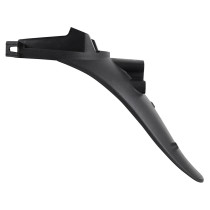 Bavette arrière origine Piaggio 125 / 250 / 300 Beverly 2007-2010 2