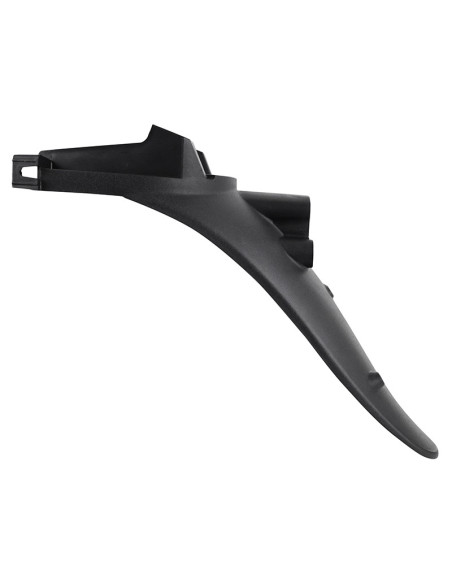 Bavette arrière origine Piaggio 125 / 250 / 300 Beverly 2007-2010