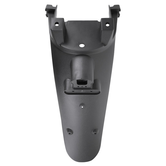 Bavette arrière origine Piaggio 125 / 250 / 300 Beverly 2007-2010