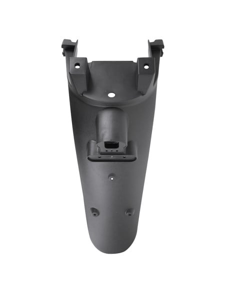 Bavette arrière origine Piaggio 125 / 250 / 300 Beverly 2007-2010