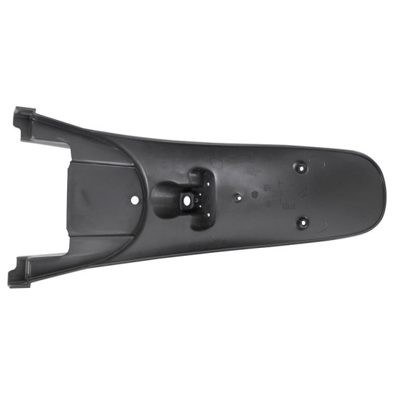 Bavette arrière origine Piaggio 125 / 250 / 300 Beverly 2007-2010