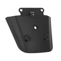 Bavette arrière origine Piaggio 125 / 300 GTS Vespa 2018-2022