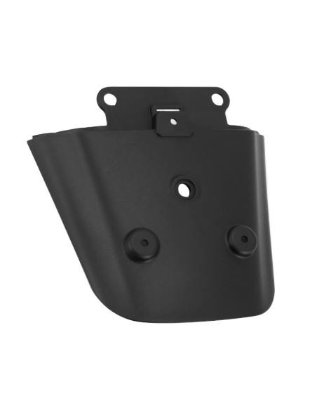 Bavette arrière origine Piaggio 125 / 300 GTS Vespa 2018-2022