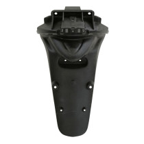 Bavette arrière origine Piaggio 50 / 125 Fly 2012-2013