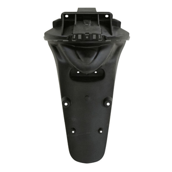 Bavette arrière origine Piaggio 50 / 125 Fly 2012-2013