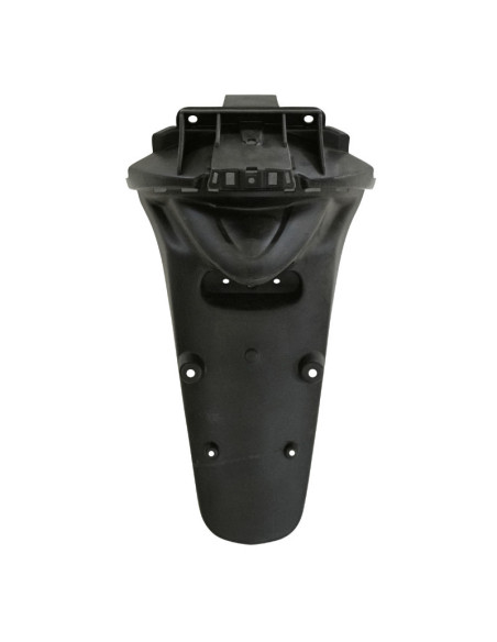 Bavette arrière origine Piaggio 50 / 125 Fly 2012-2013