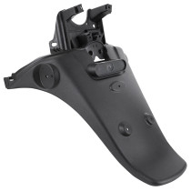 Bavette arrière origine Piaggio 50 Fly 2T 2010-2011