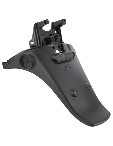 Bavette arrière origine Piaggio 50 Fly 2T 2010-2011