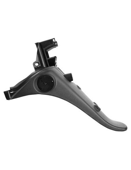 Bavette arrière origine Piaggio 50 Fly 2T 2010-2011