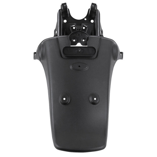 Bavette arrière origine Piaggio 50 Fly 2T 2010-2011