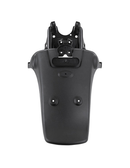 Bavette arrière origine Piaggio 50 Fly 2T 2010-2011
