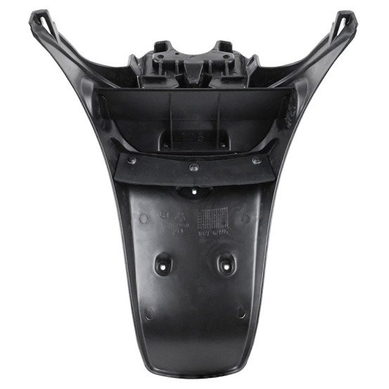 Bavette arrière origine Piaggio 50 Fly 2T 2010-2011