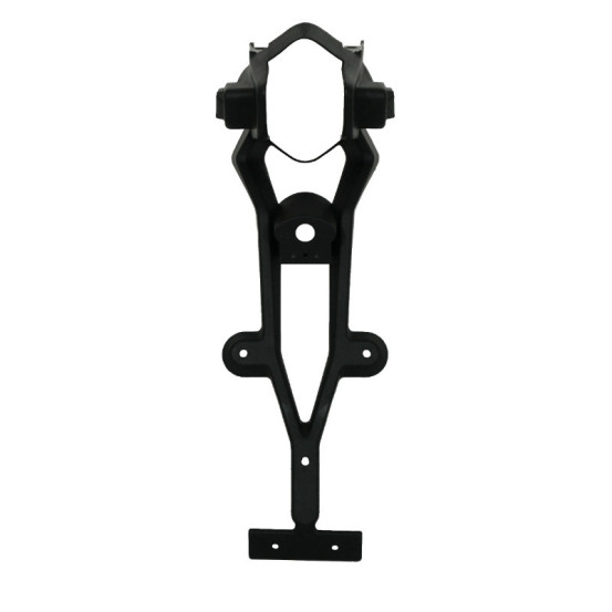 Bavette arrière origine Piaggio Aprilia 450 / 550 RXV / SXV 2009-2011