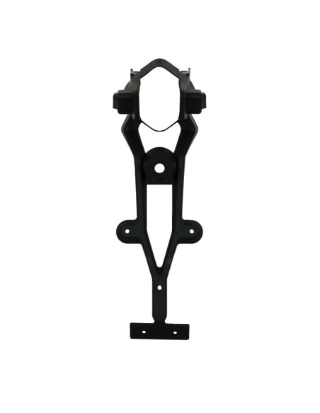 Bavette arrière origine Piaggio Aprilia 450 / 550 RXV / SXV 2009-2011