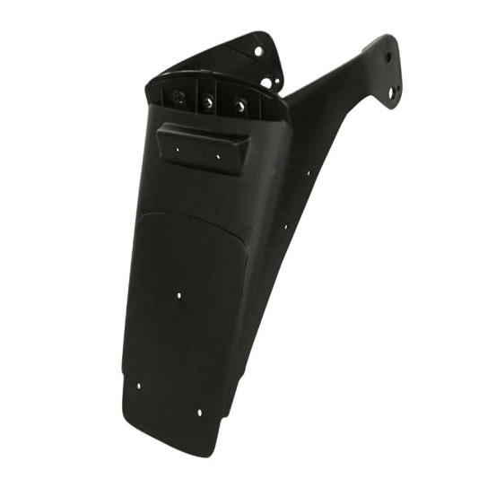 Bavette arrière origine Piaggio Aprilia 50 Eaglet 1998-2005