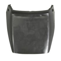 Bavette de garde boue avant origine Piaggio 50 Bravo / SI