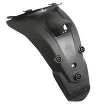 Bavette porte plaque arrière origine Aprilia 125 / 200 / 250 / 300 Sport city 2006-2012