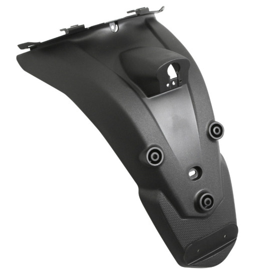 Bavette porte plaque arrière origine Aprilia 125 / 200 / 250 / 300 Sport city 2006-2012