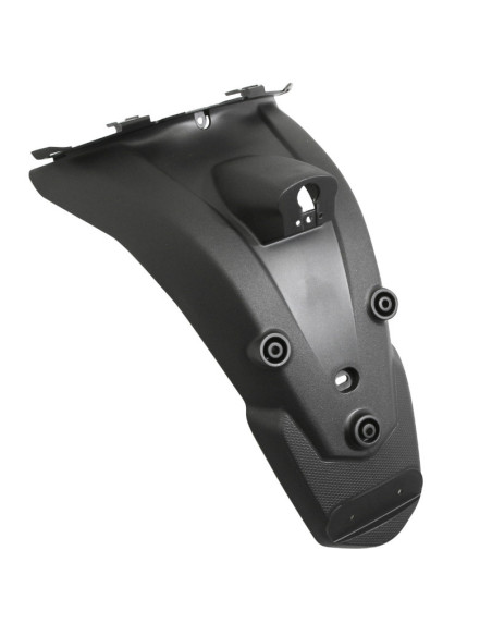 Bavette porte plaque arrière origine Aprilia 125 / 200 / 250 / 300 Sport city 2006-2012