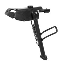 Béquille latérale origine Piaggio 50 / 125 Vespa Primavera / Sprint après 2017 noir