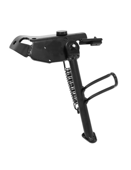 Béquille latérale origine Piaggio 50 / 125 Vespa Primavera / Sprint après 2017 noir