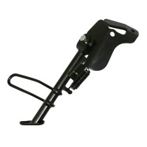 Béquille latérale origine Piaggio 50 / 125 Vespa Primavera 2013-2020 noir