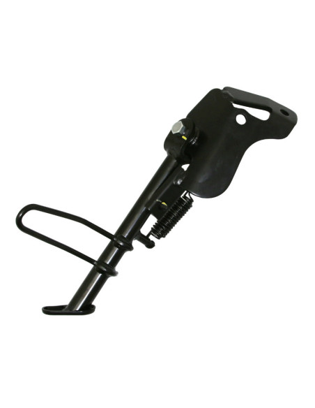 Béquille latérale origine Piaggio 50 / 125 Vespa Primavera 2013-2020 noir