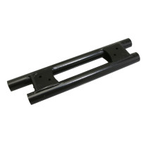 Biellette de fixation chassis origine Piaggio Aprilia 125 / 250 / 300 Atlantic