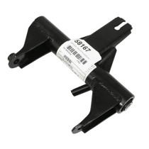 Biellette fixation moteur origine Aprilia 50 SR H2O 2003-2014
